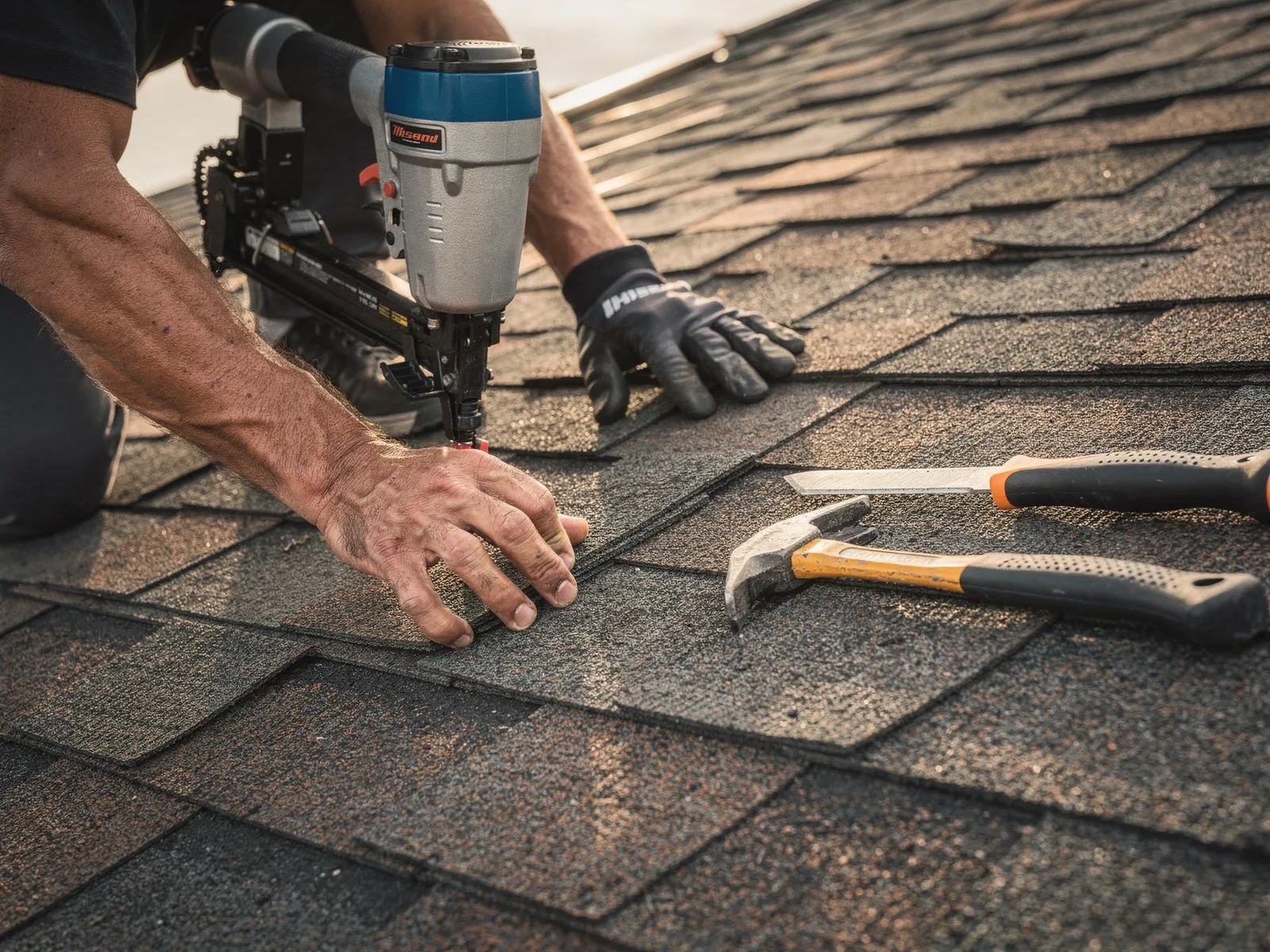 Why choose Roof Repair in Ellsworth, IA